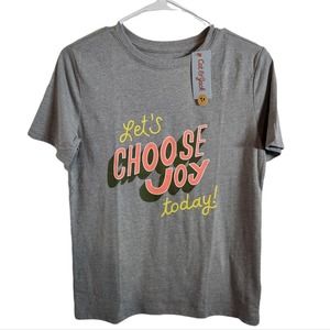 Cat & Jack T-Shirt L NWT